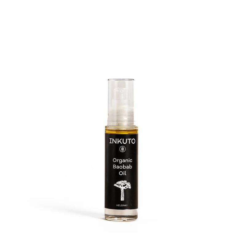 Baobabolja, 50 ml