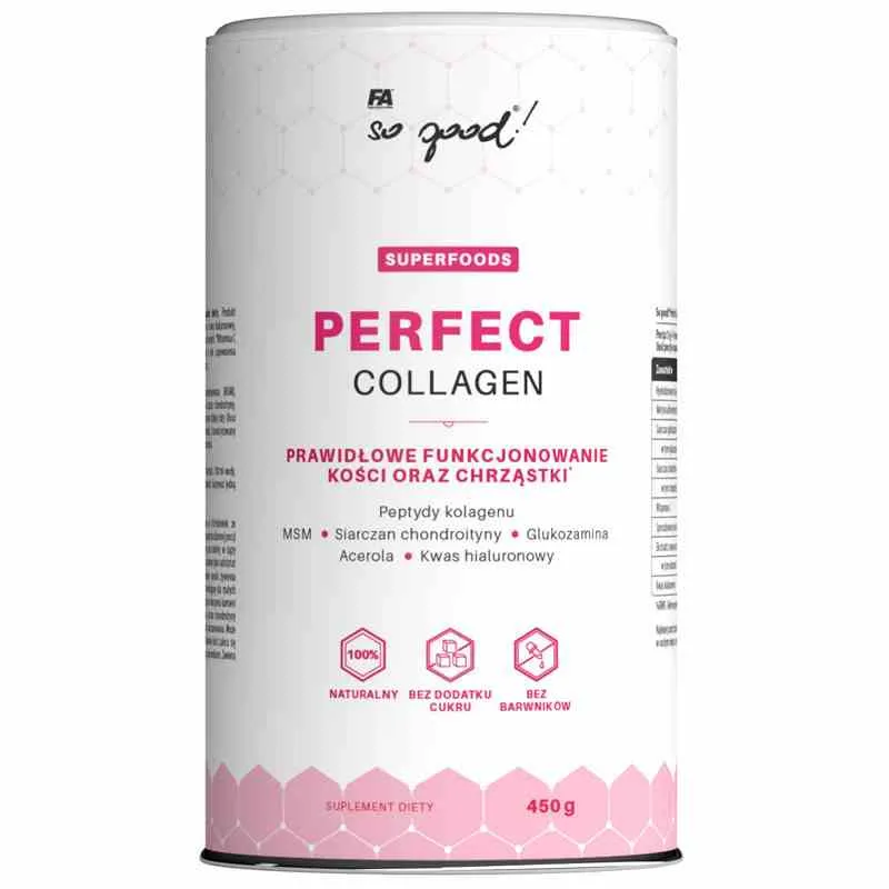 FA So gut! Perfektes Kollagen 450 g