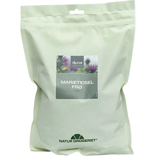 Natur-Drogeriet Hel Mariatistel | 1 kg