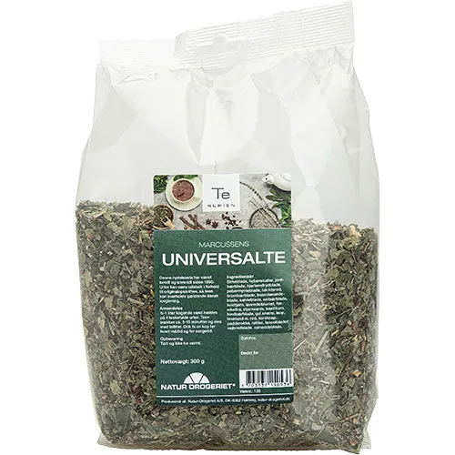 Natur-Drogeriet Marcussens Universal Te | 300 g