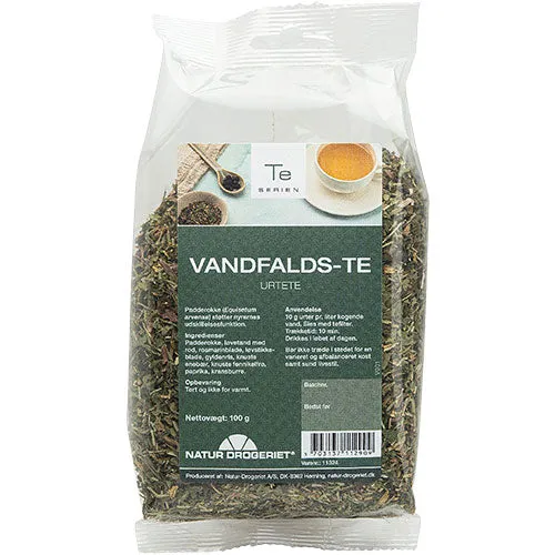 Natur-Drogeriet 8424 Te | 100 g