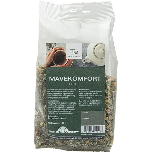 Natur-Drogeriet Magkomfort Te | 100 g