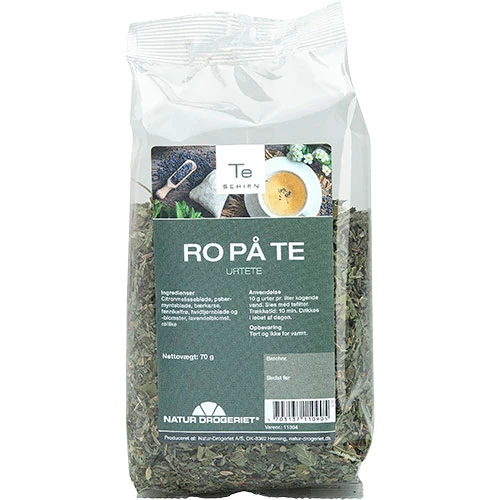 Natur-Drogeriet Renande Te | 70 g