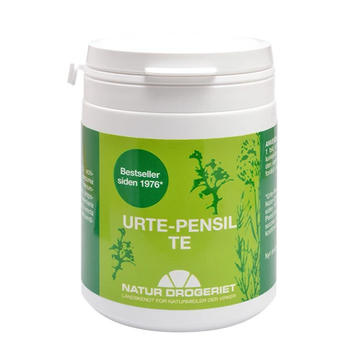 Natur-Drogeriet Urte-pensil Te | 85 g