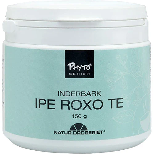 Natur-Drogeriet IPE ROXO Te | 150 g