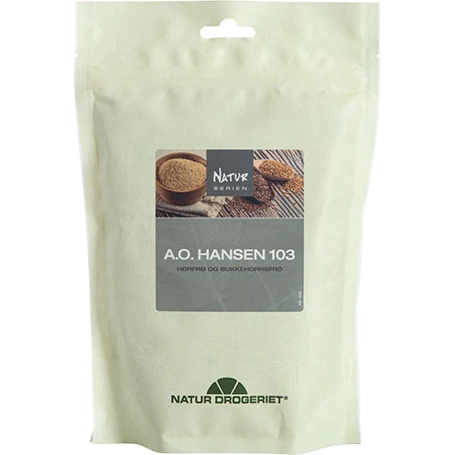 A. O. Hansen Ao Hansens Örtblandning 103 | 400 g