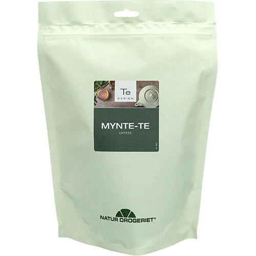 Natur-Drogeriet Myntete Afrikansk | 50 g