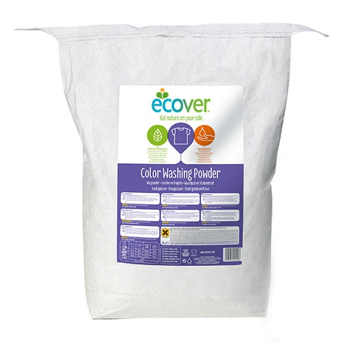 Ecover Tvättmedel Color | 7500 g