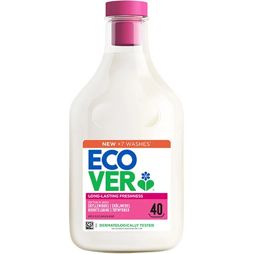 Ecover Sköljmedel Amongst Flowers | 1 liter