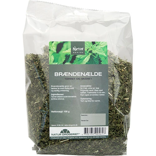 Natur-Drogeriet Brännässla | 100 g