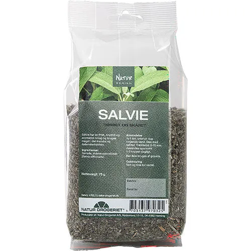 Salvie