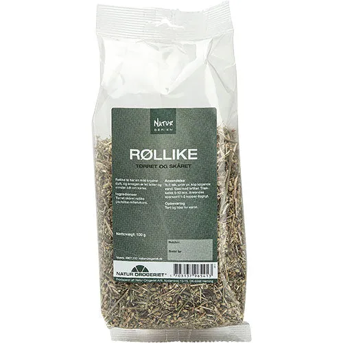 Natur-Drogeriet Röllika | 100 g