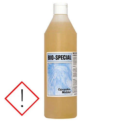 Bio Special Diskmedel | 700 ml