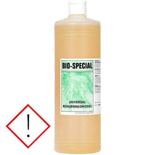 Bio Special Universal Rengöring | 1 liter