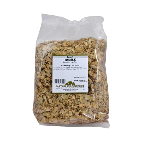 Natur-Drogeriet Humle | 75 g