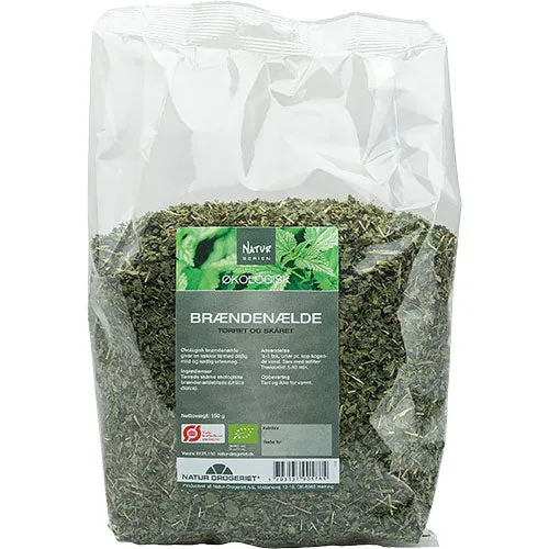 Natur-Drogeriet Brännässla Ekologisk | 150 g