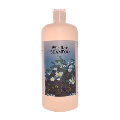 Rømer Rosen Schampo | 500 ml