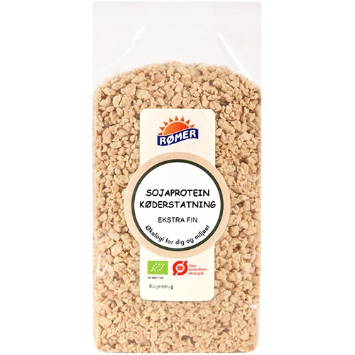 Rømer Köttersättning Mycket Fin Ekologisk | 250 g