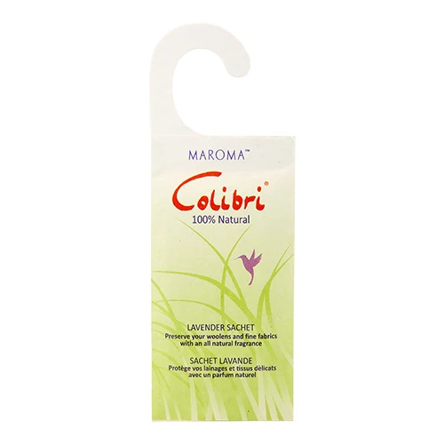 Colibri Malpåse Till Skåp | Lavendel