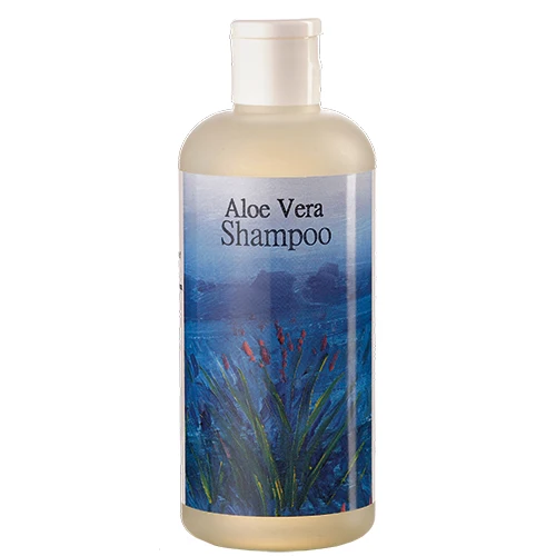 Rømer Aloe Vera Schampo | 500 ml