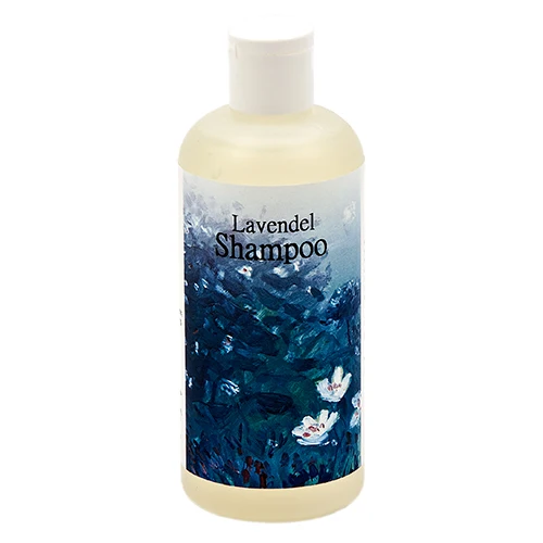Rømer Lavendel Schampo | 500 ml