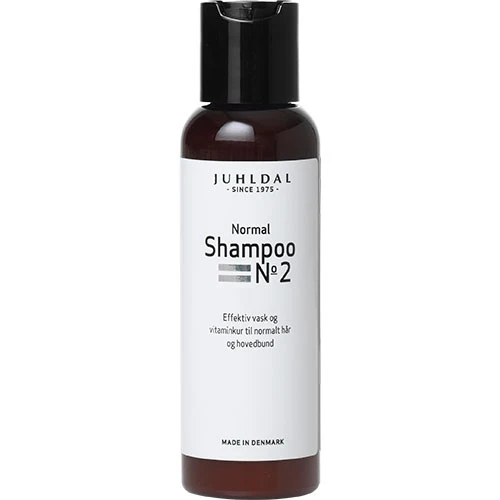 Juhldal Shampoo No 2 | 100 ml