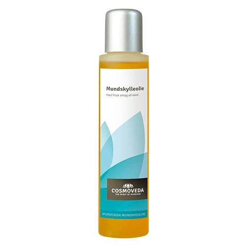 Cosmoveda Munsköljolja M. Mint | 100 ml