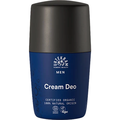 Urtekram Deo RollOn Men Aloe Vera & Baobab | 50 ml
