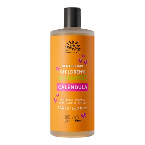 Urtekram Schampoo för barn | 500 ml