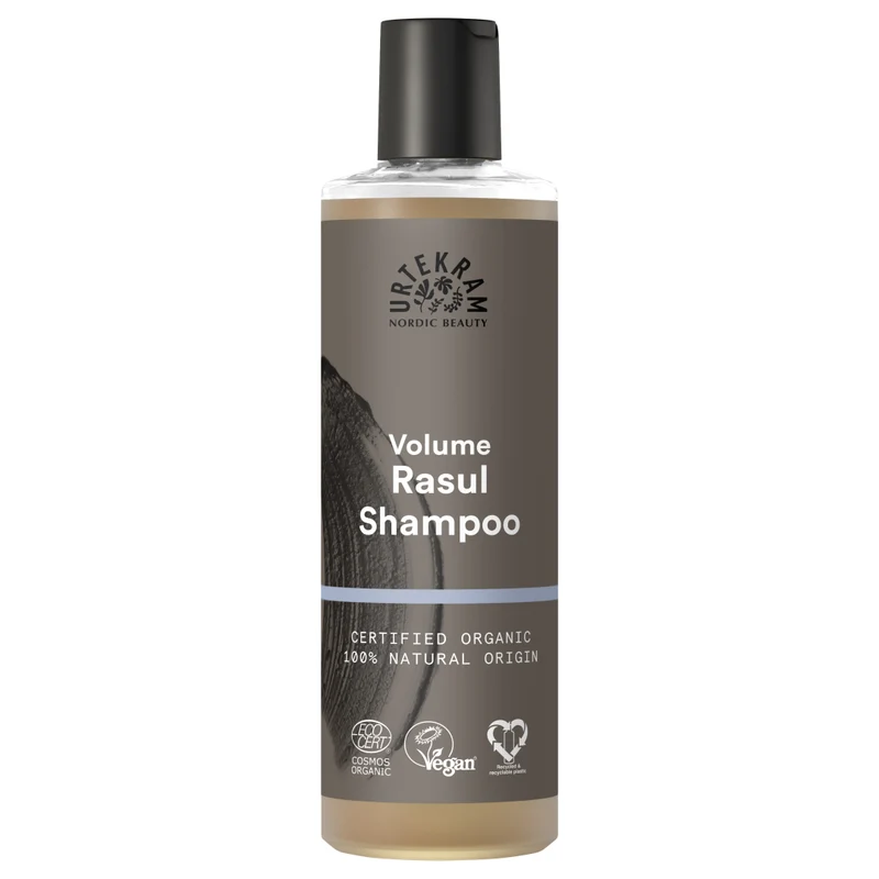 Urtekram Shampoo Rasul | 250 ml