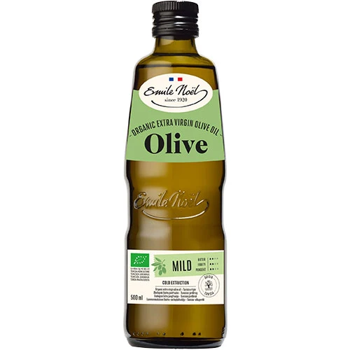 Emile Noël Olivolja Extra Virgin | 500 ml