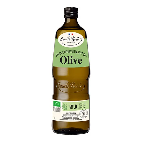 Emile Noël Olivolja Extra Virgin | 1 liter