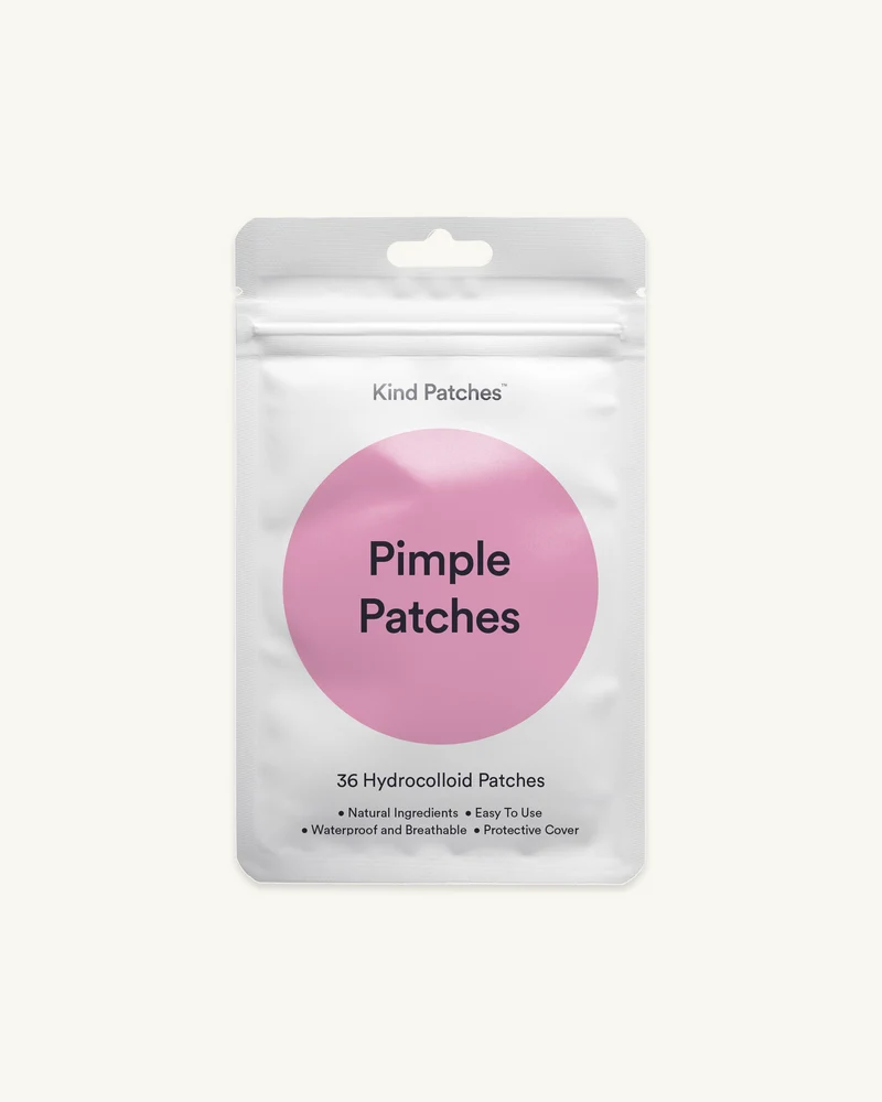 Pimple Patches