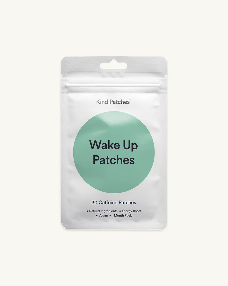 Wake Up Patches