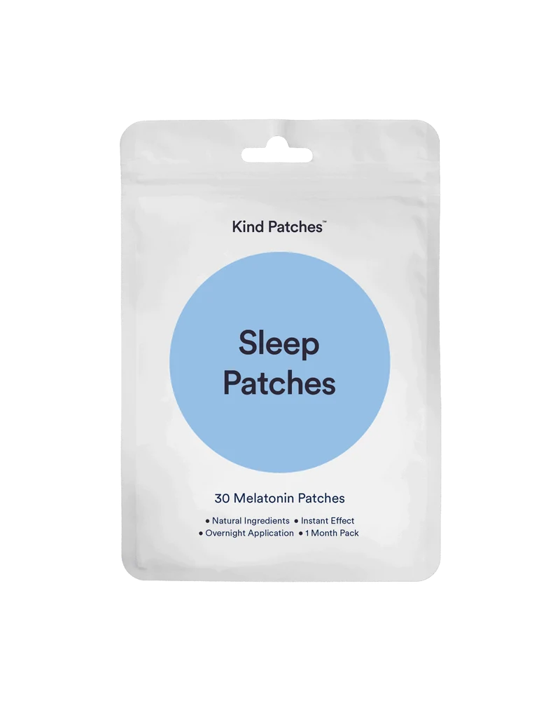 Sleep Patches