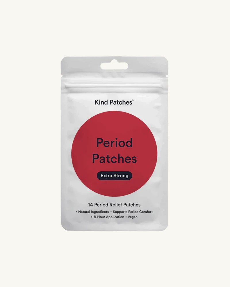 Period Patches - Extra Strong