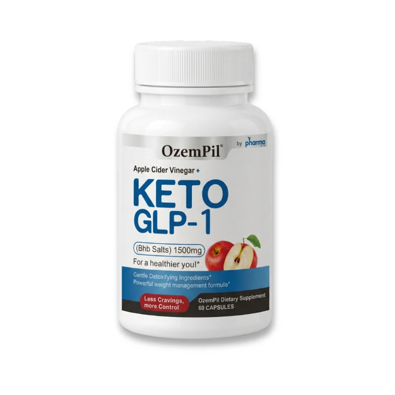 Ozempil™ Weightloss Supplement