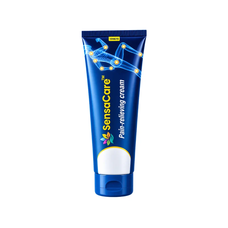 Pain Relief Cream