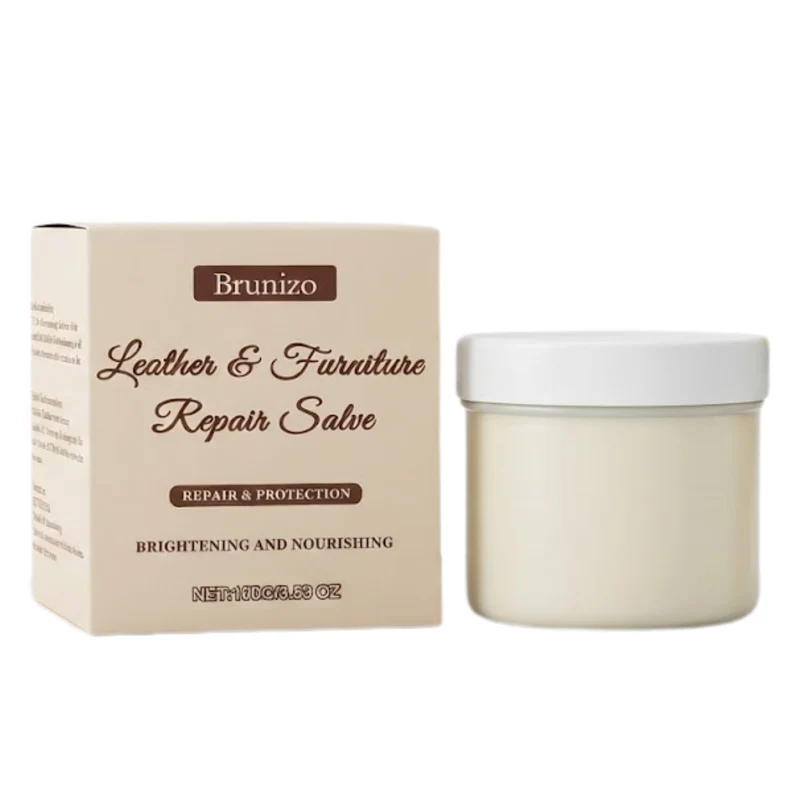 Wood & Leather Repair Salve
