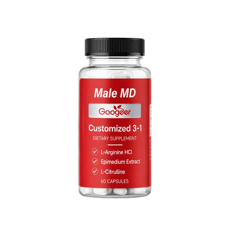 Male Erection Support