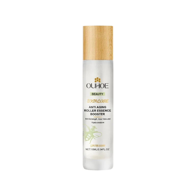 Anti Aging Roller Essence