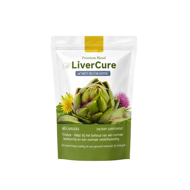 Liver Support