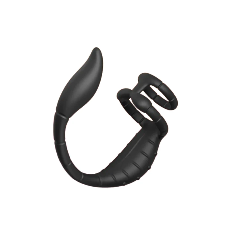 Man Intimacy Device