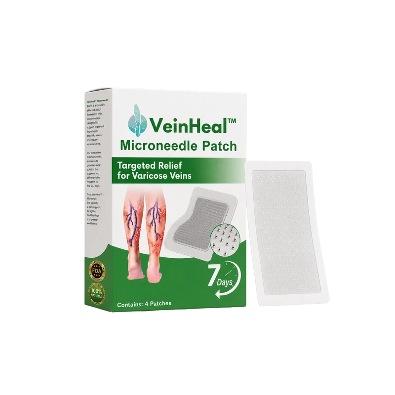 Patch for Varicose Veins