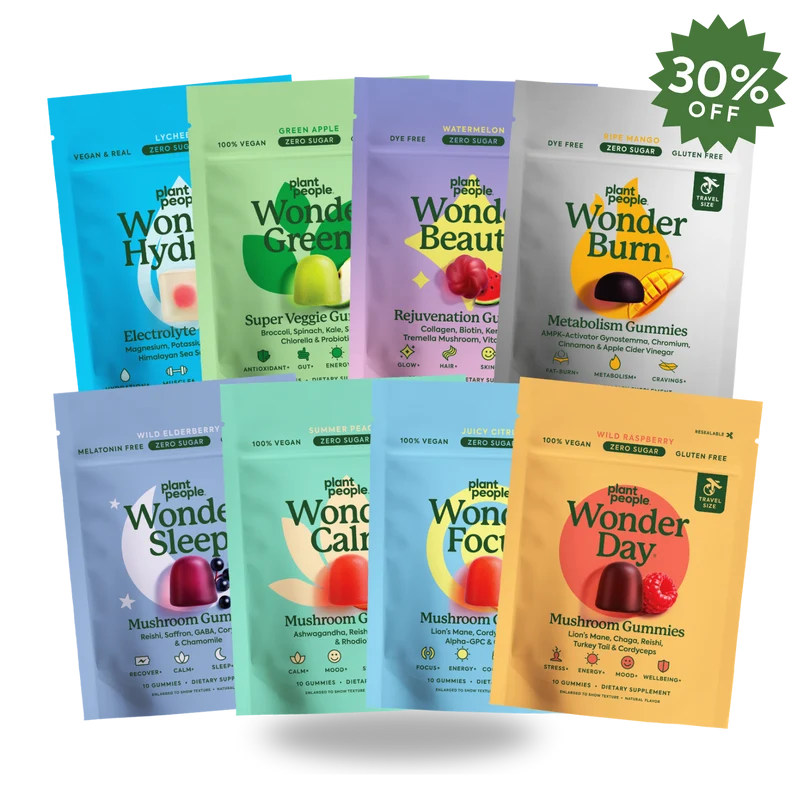 Wonder Discovery Set