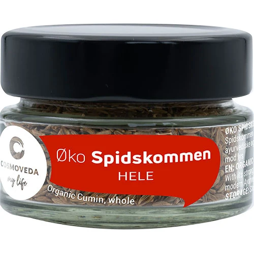 Kummin Hel Ekologisk