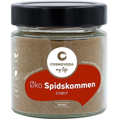 Cosmoveda Kumminpulver EKO | 90 g