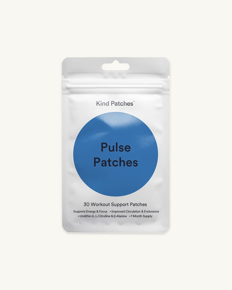 Pulse Patches