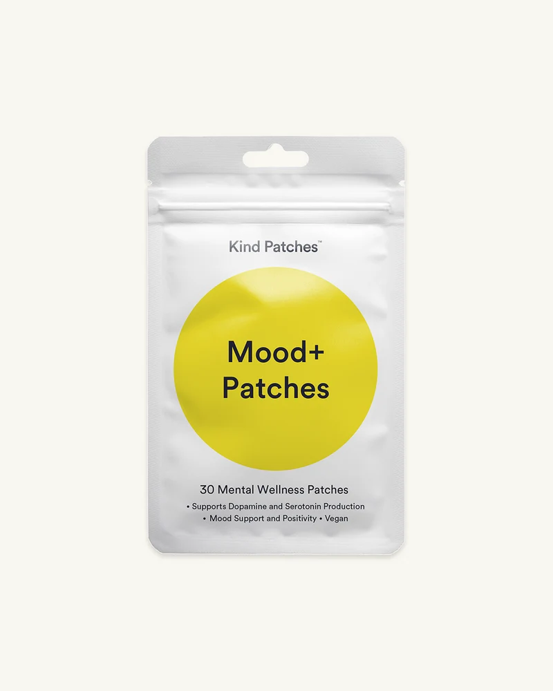 Mood+ Patches