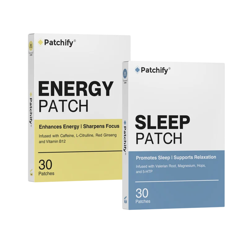 Day & Night Bundle